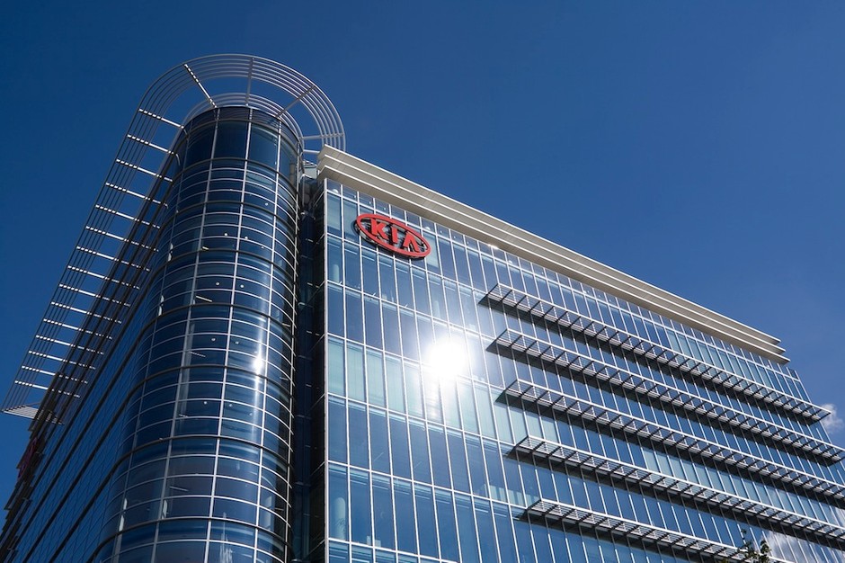 Peter Schreyer prezesem Kia Motors Corporation