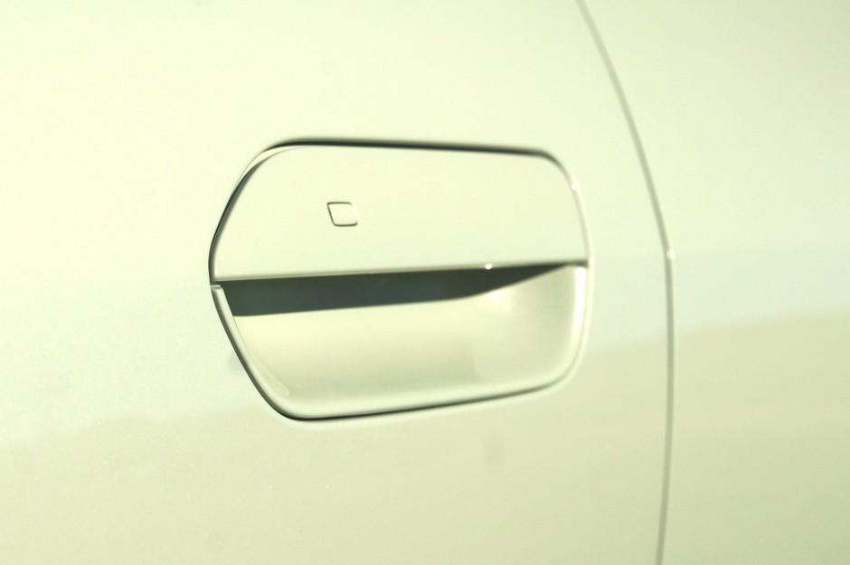 BYD Atto 2