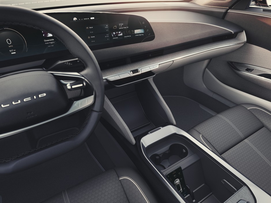Lucid Air