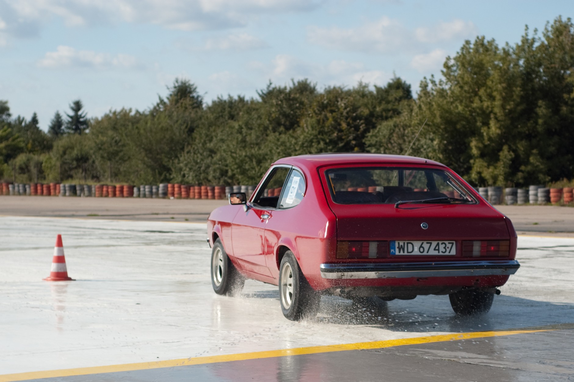 Zlot Gwiaździsty 2011