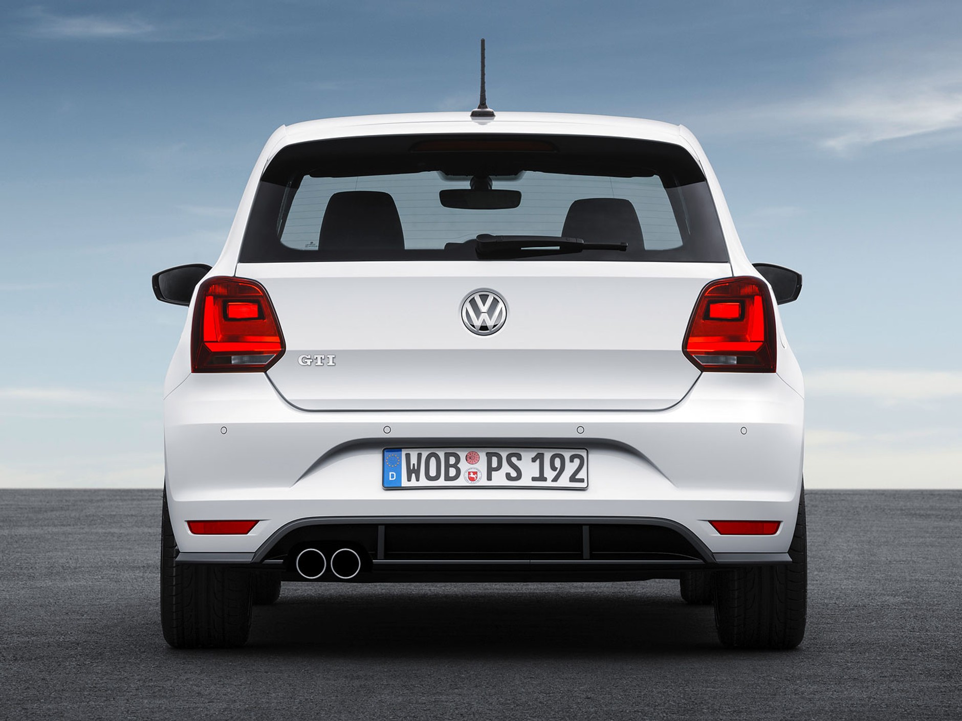 Co zmieniło się w VW Polo GTI?