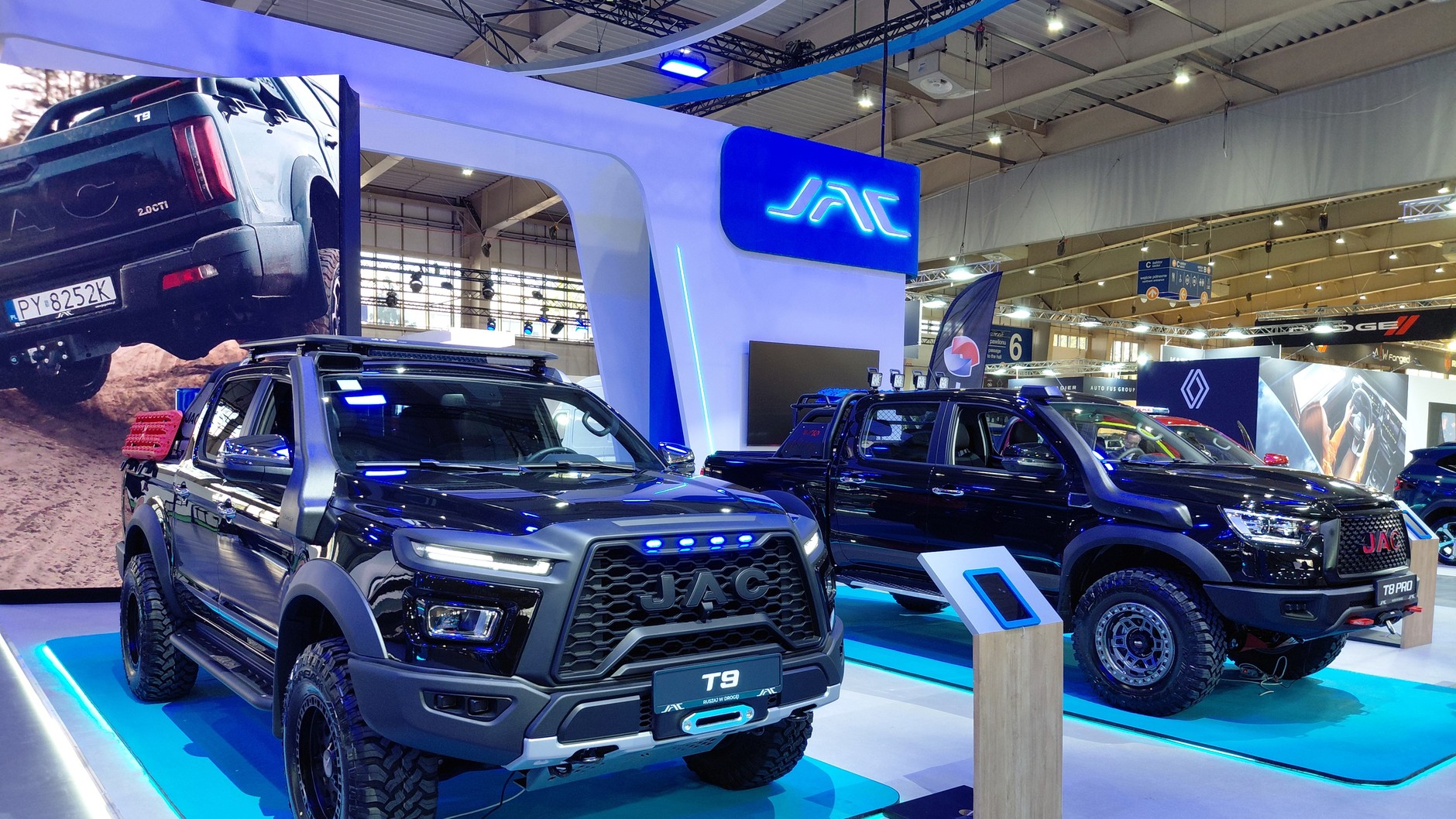 Poznań Motor Show 2026