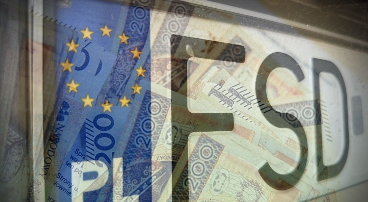 Afera w wydziale komunikacji w Strzelcach Krajeńskich. Urzędnicy przywłaszczyli prawie 750 tys. zł