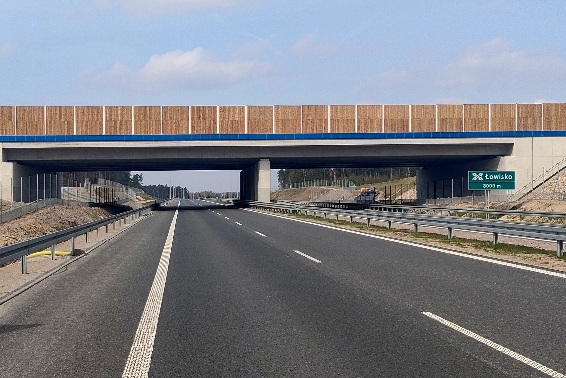 Węzeł Łowisko zamiast Kamień na S19 w podkarpackim