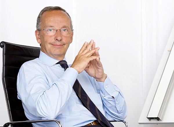 Kolejna gwiazda opuszcza Volkswagena
