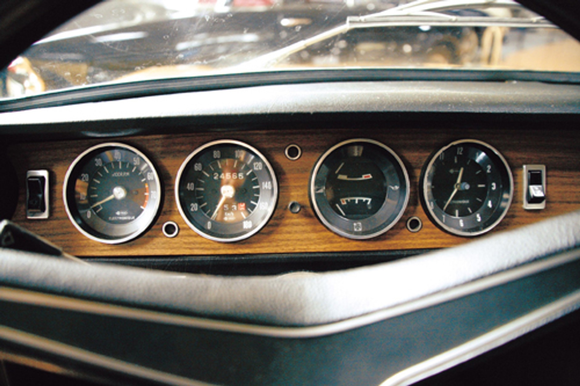 Simca 1100 - Zapomniany lider