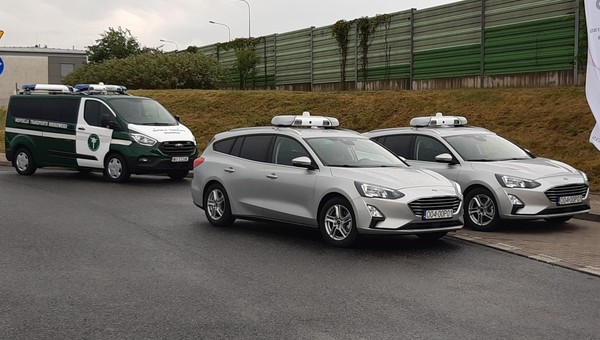 ITD zmieni się w Służbę Transportu Drogowego. Ministerstwo pracuje nad reformą