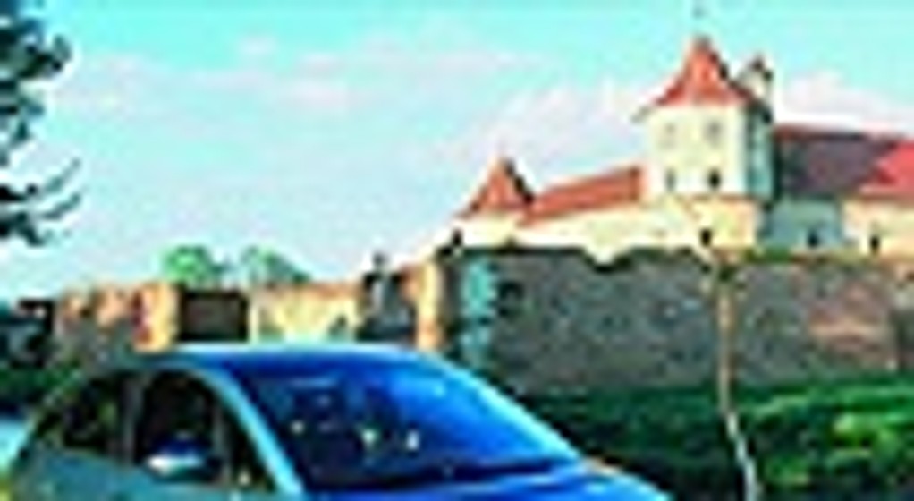 Audi A2 - Nietrafiony