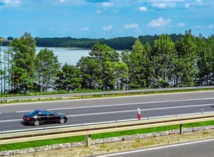 Pod Olsztynem powstanie nowa ekspresówka. Zastąpi drogę krajową