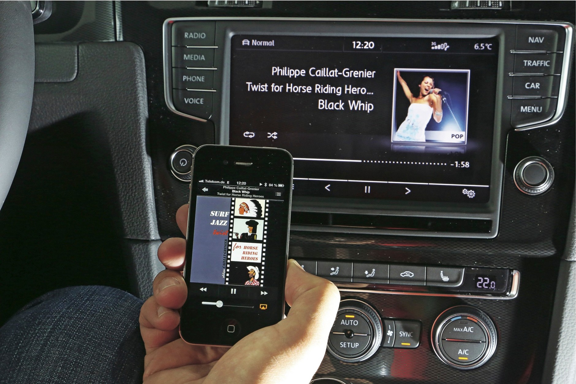 VW Golf GTD – silne emocje od 31 lat