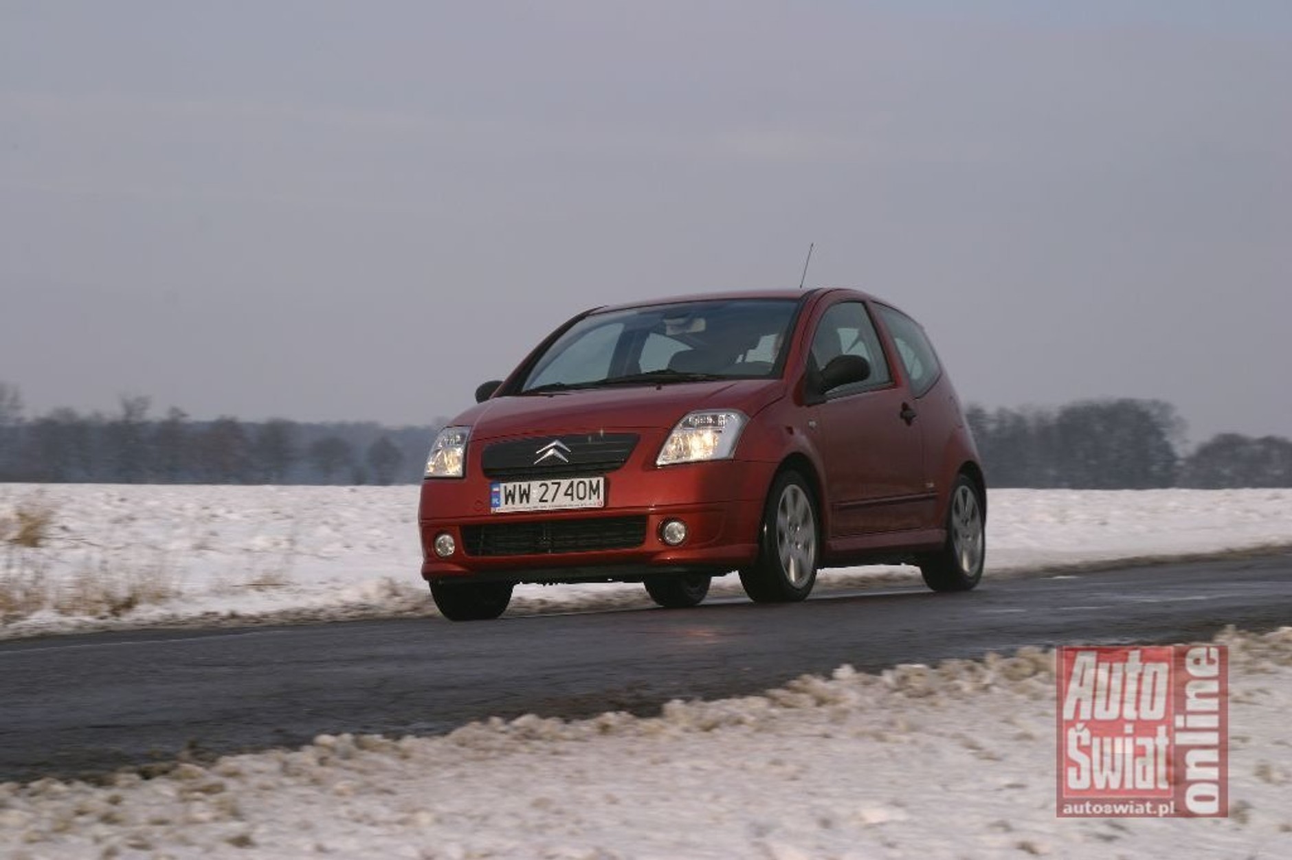Citroen C2