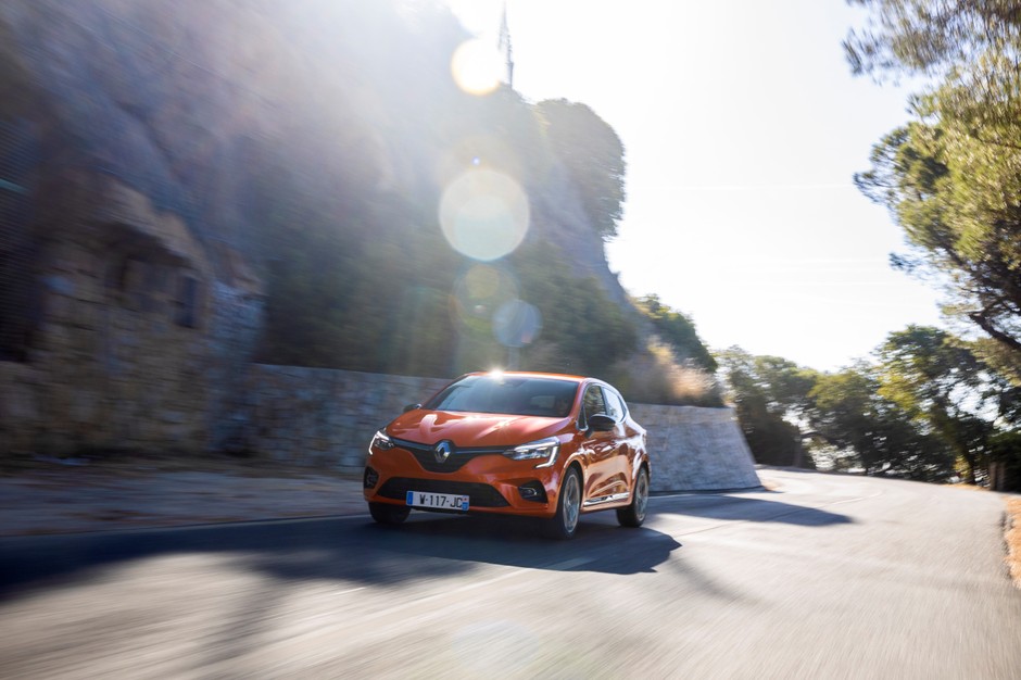 Renault Clio - poradnik kupującego