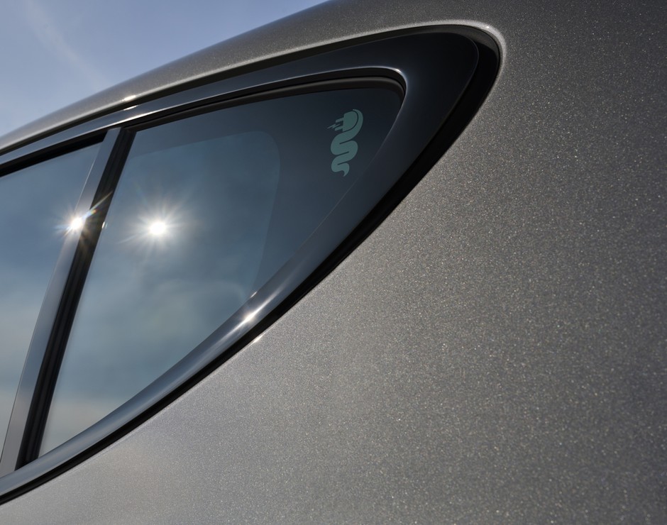 Alfa Romeo Tonale Plug-In Hybrid Q4