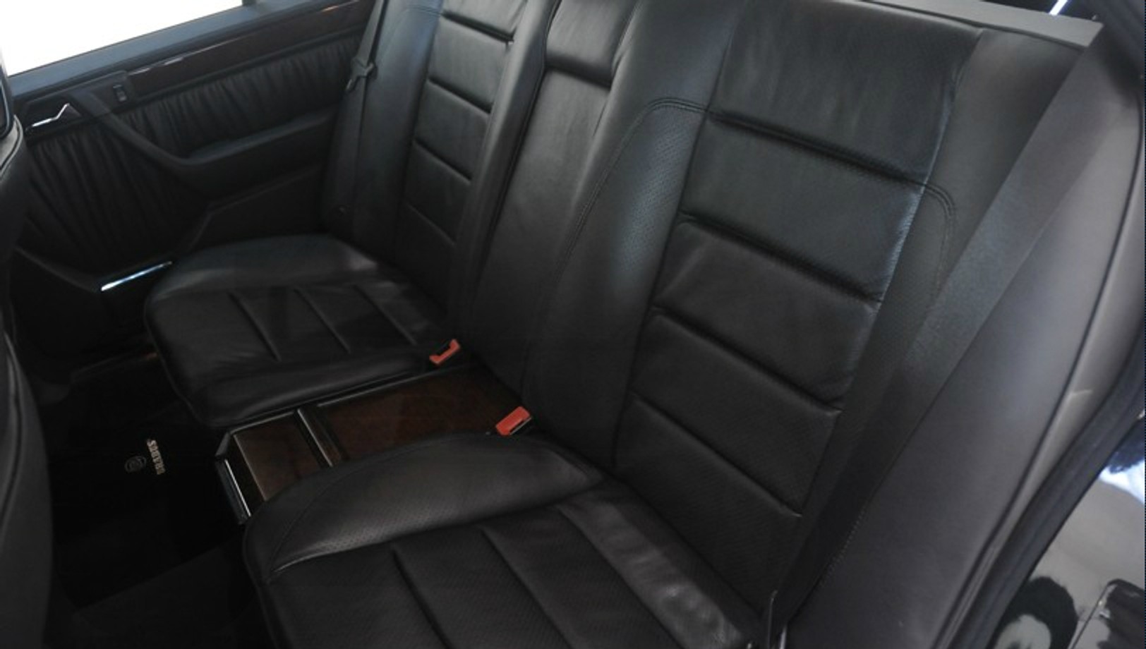 Wyjątkowy Mercedes W124 na sprzedaż