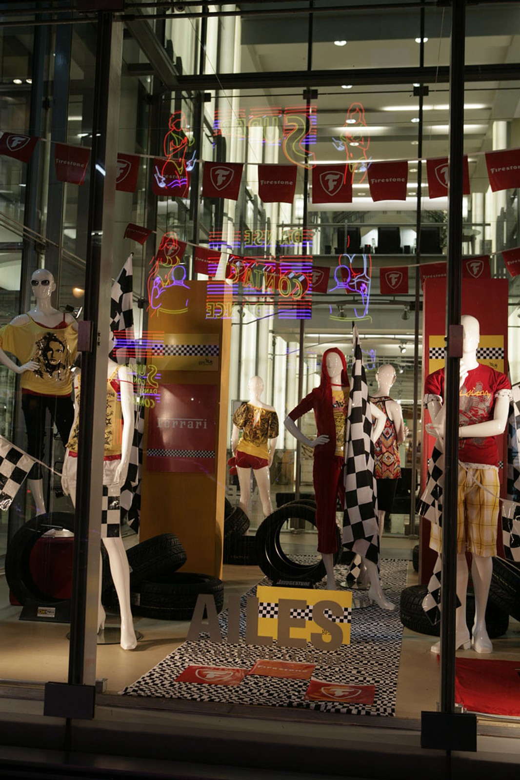 Grand Prix Kanady 2008: Robert Kubica  i inni - fotogaleria Jiří Křenek