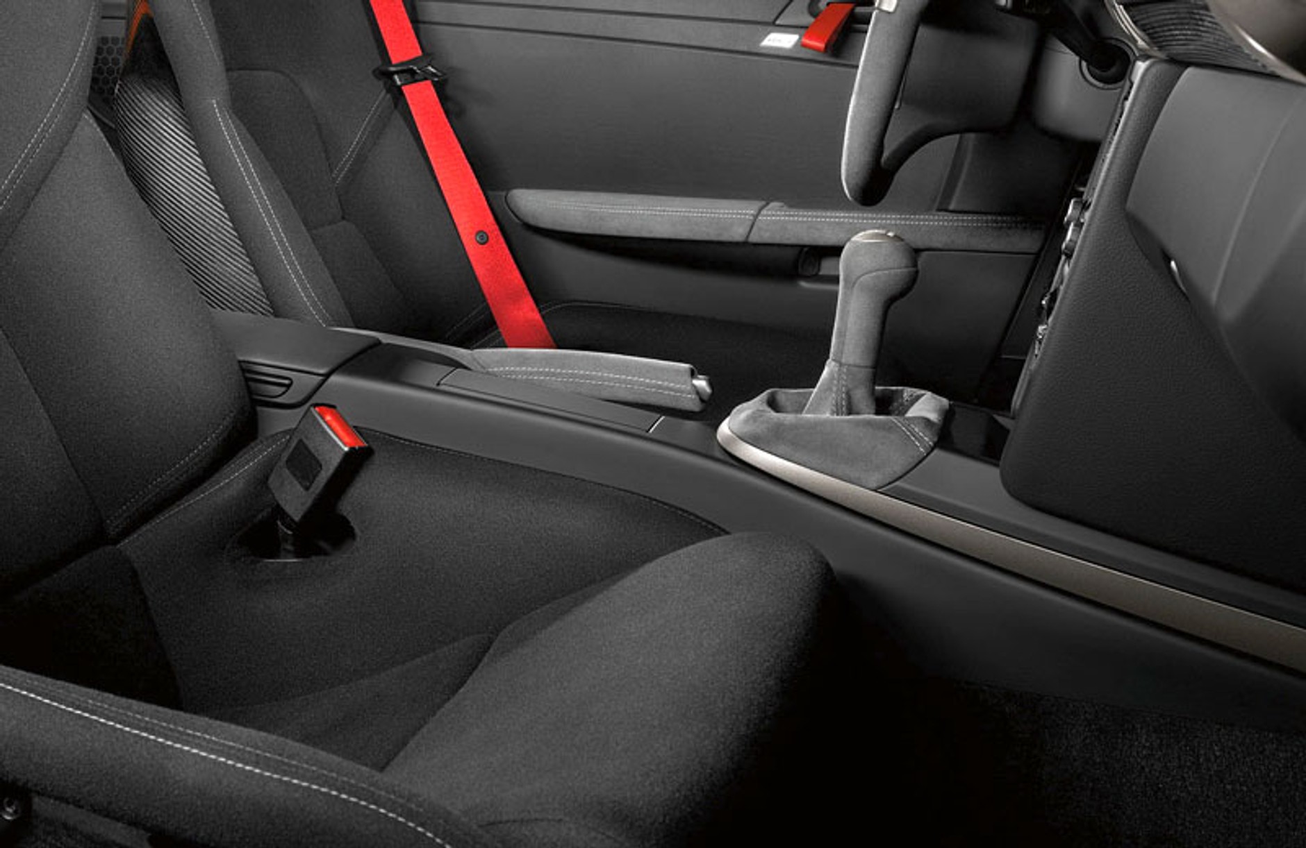 IAA Frankfurt 2009: Porsche 911 GT3 RS z mocniejszym i ekologicznym silnikiem