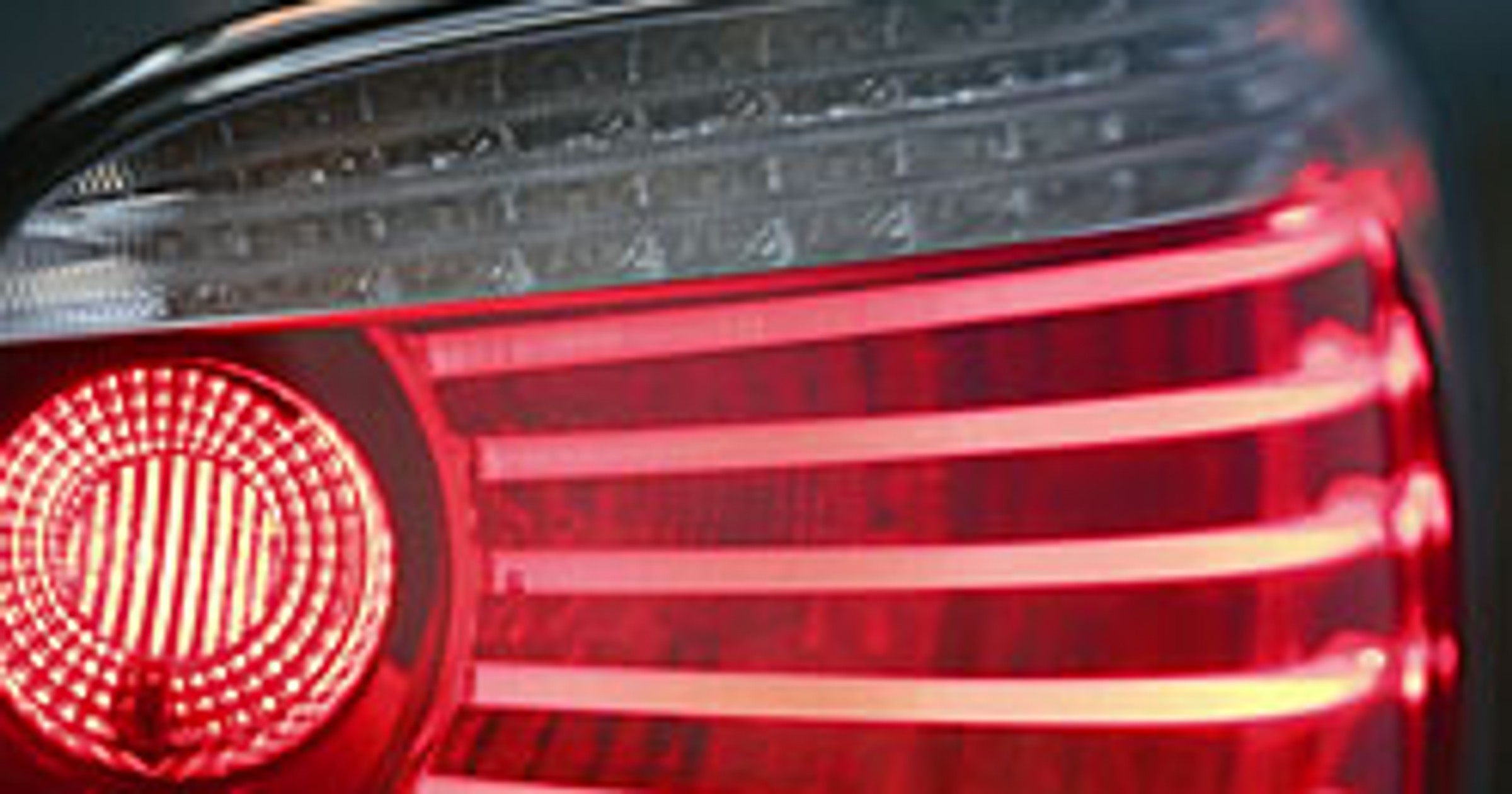 Hella: nowe lampy dla BMW serii 5 po faceliftingu
