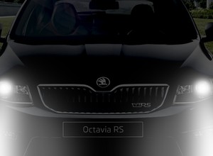 Bezpieczna jazda nocą