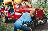 Polskie Safari