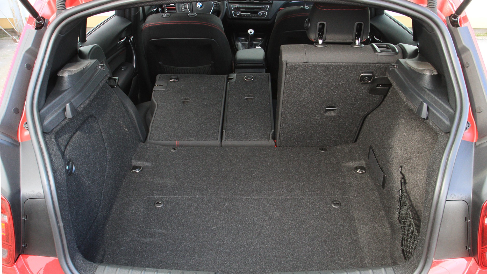 Auta używane | Prezentacja BMW serii 1 F20/21