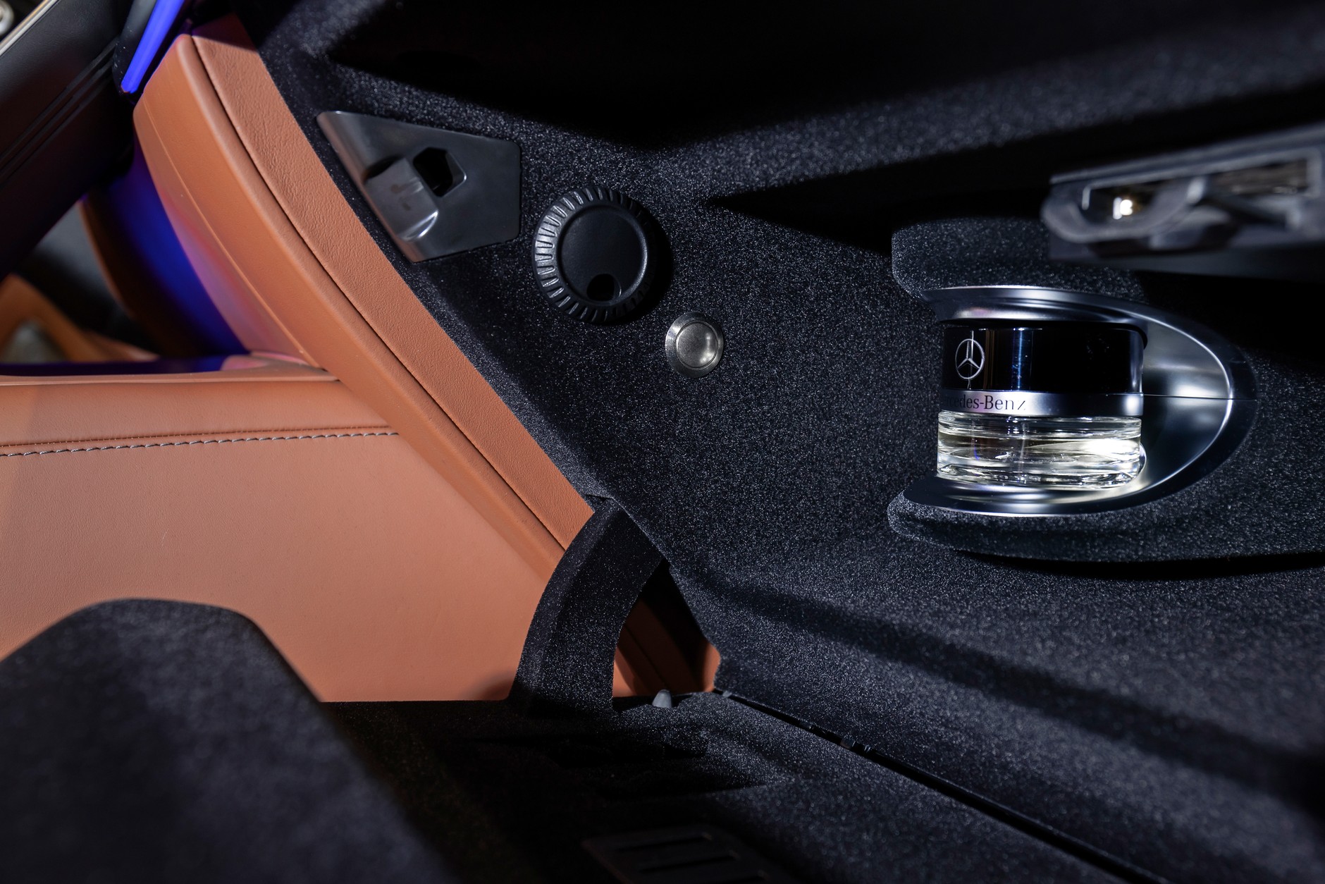 Mercedes-Benz S 680 GUARD 4MATIC 2021