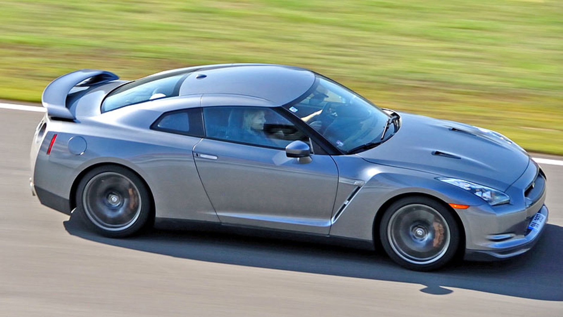 Renocar Tuning Jaro: udany start sezonu (fotogaleria)