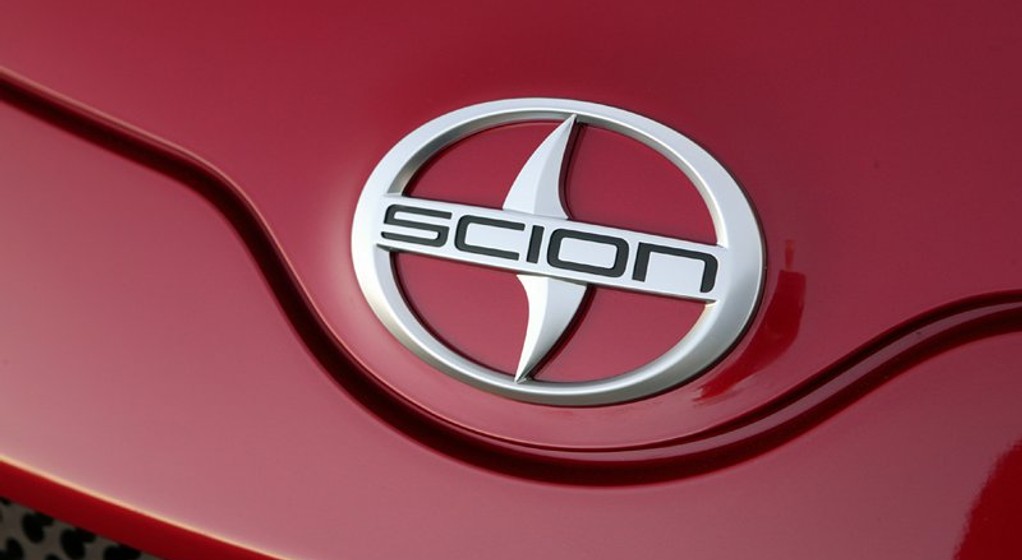 Scion xD 2008: muskularne pudło z doskonałym systemem audio