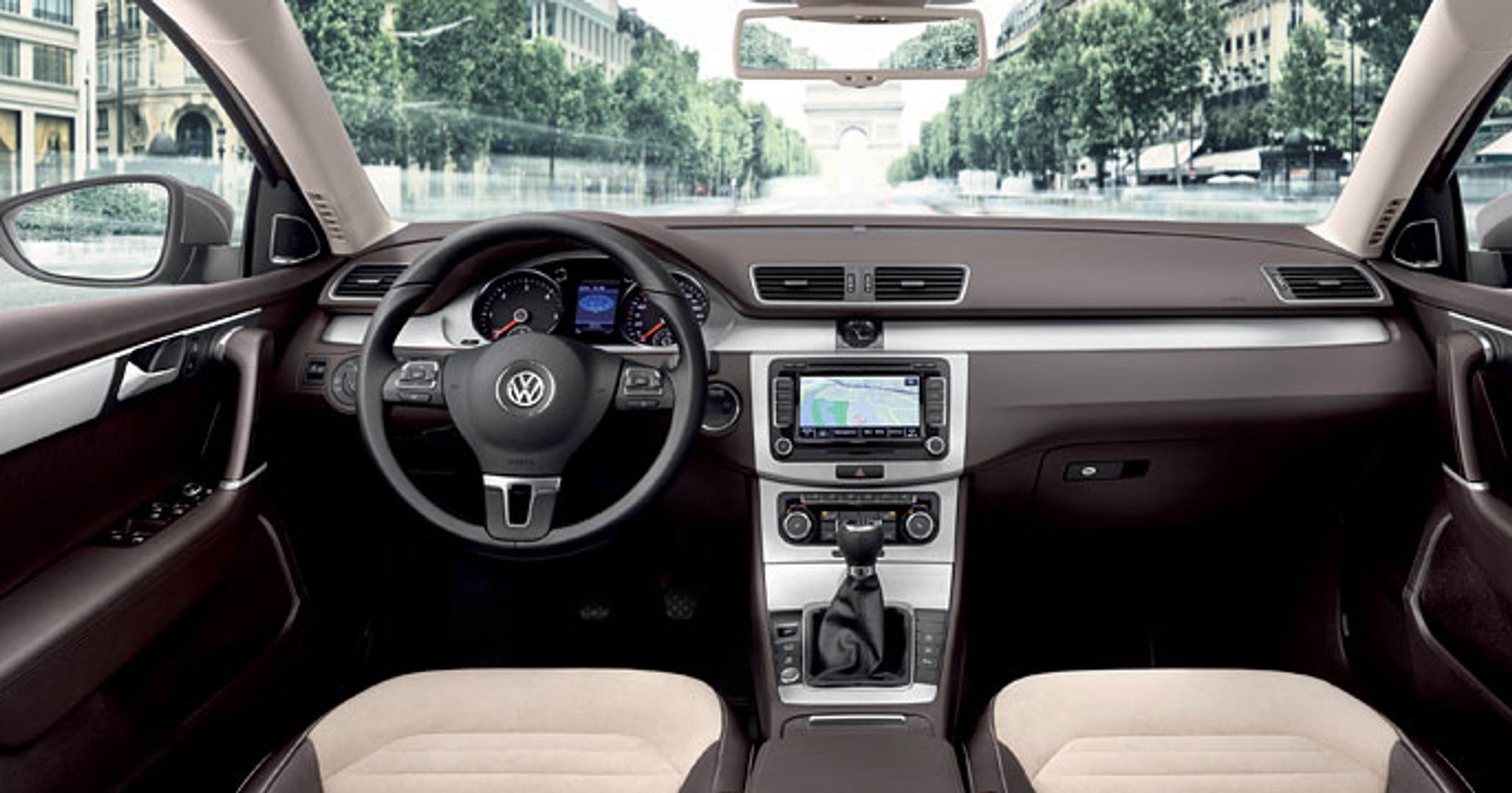 Wiemy już jaka będzie ósma generacja VW Passata