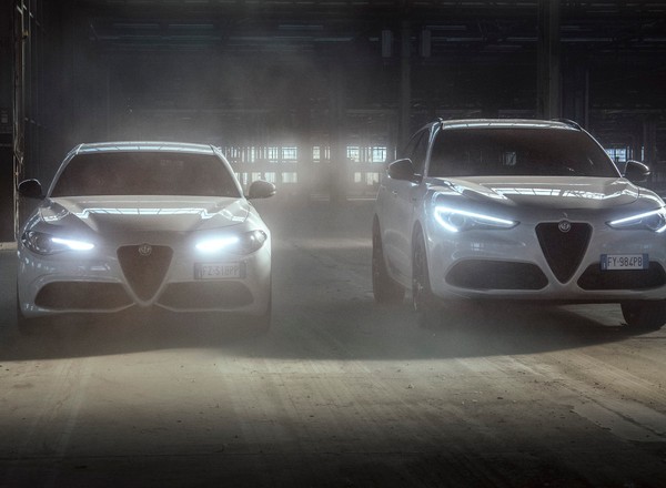 Alfa Romeo w abonamencie, z pięcioletnią gwarancją i rekomendacją Kubicy