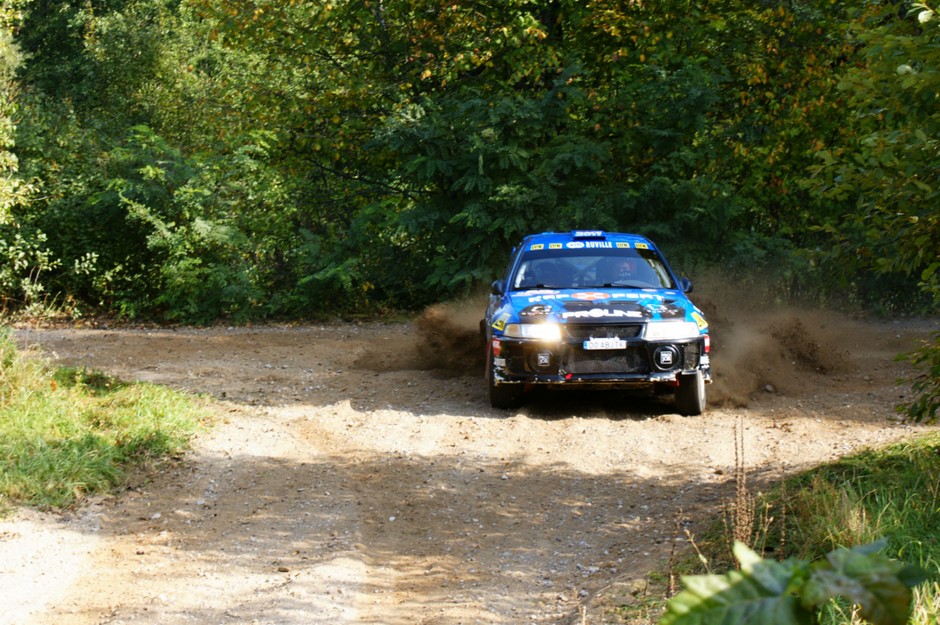 68. Rajd Polski: Kajetanowicz oprotestowany, wyniki wstrzymane (+ FOTOGALERIA)