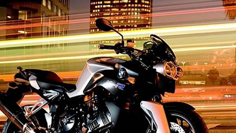 Najlepszy motocykl roku