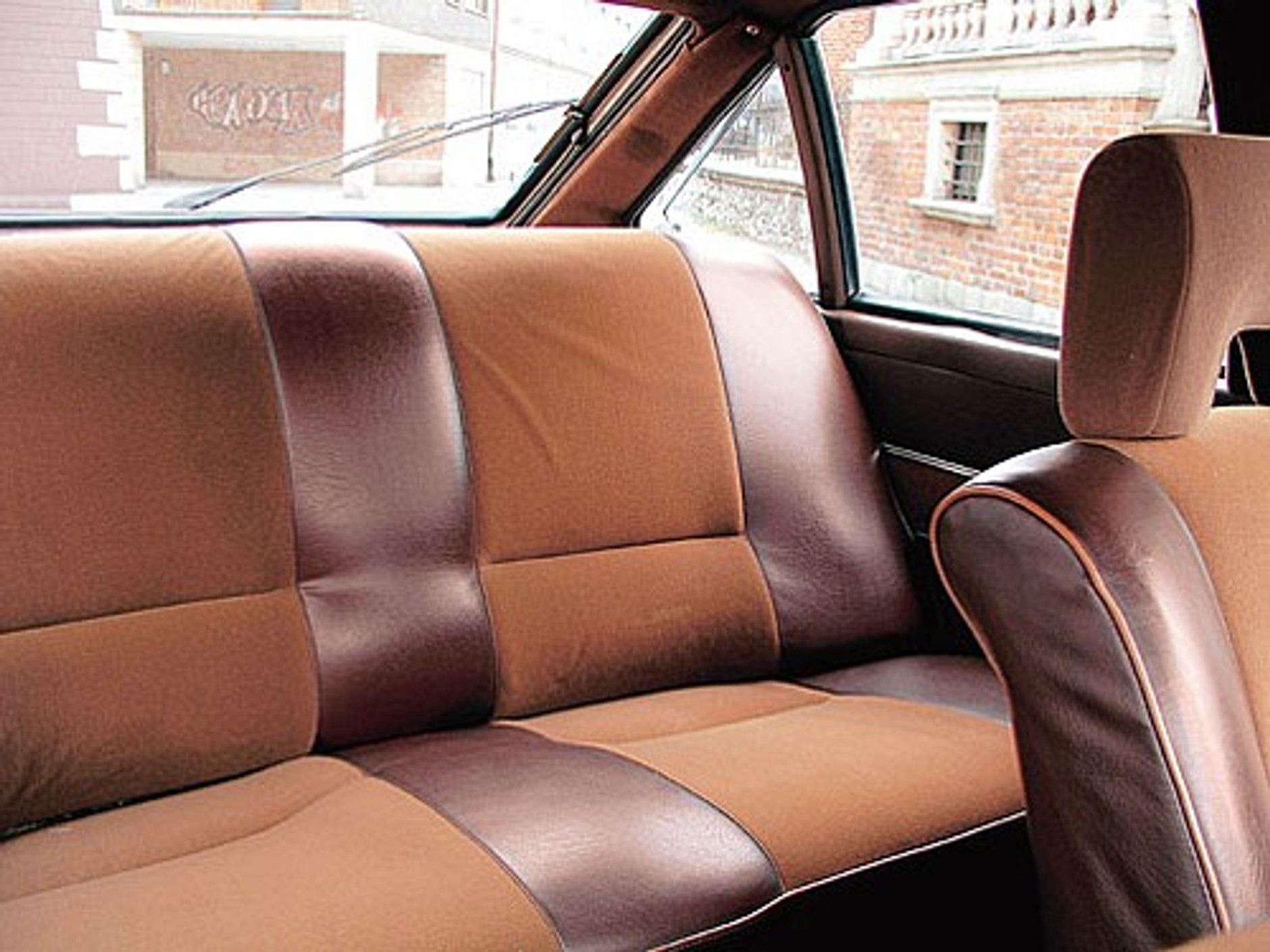 Polonez 1.5 X Coupé - Prawie zapomniane Coupé