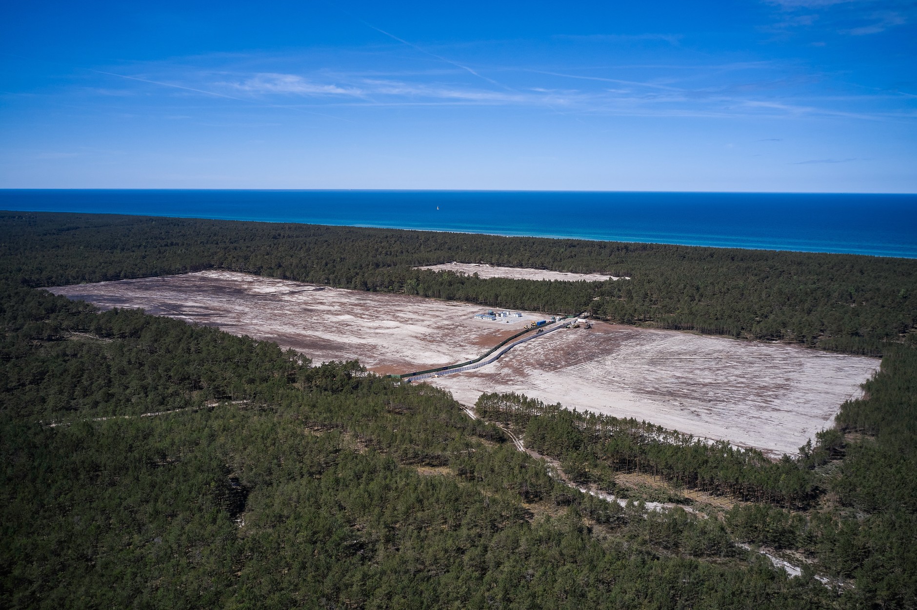 To tu ma prowadzić tzw. droga atomowa