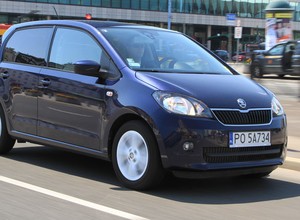 Test Skody Citigo z instalacją LPG - Czy to auto dla oszczędnych?
