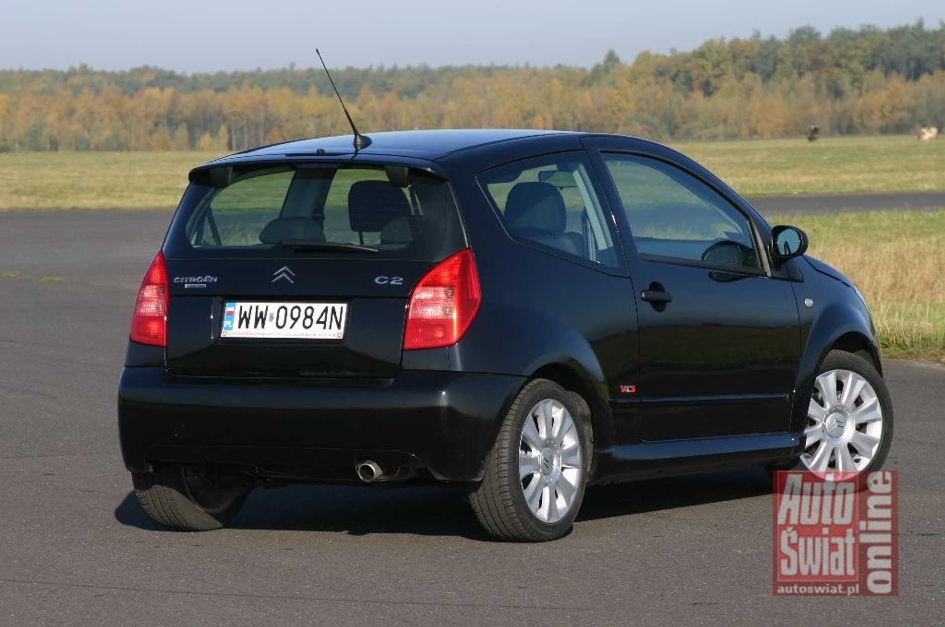 Citroen C2