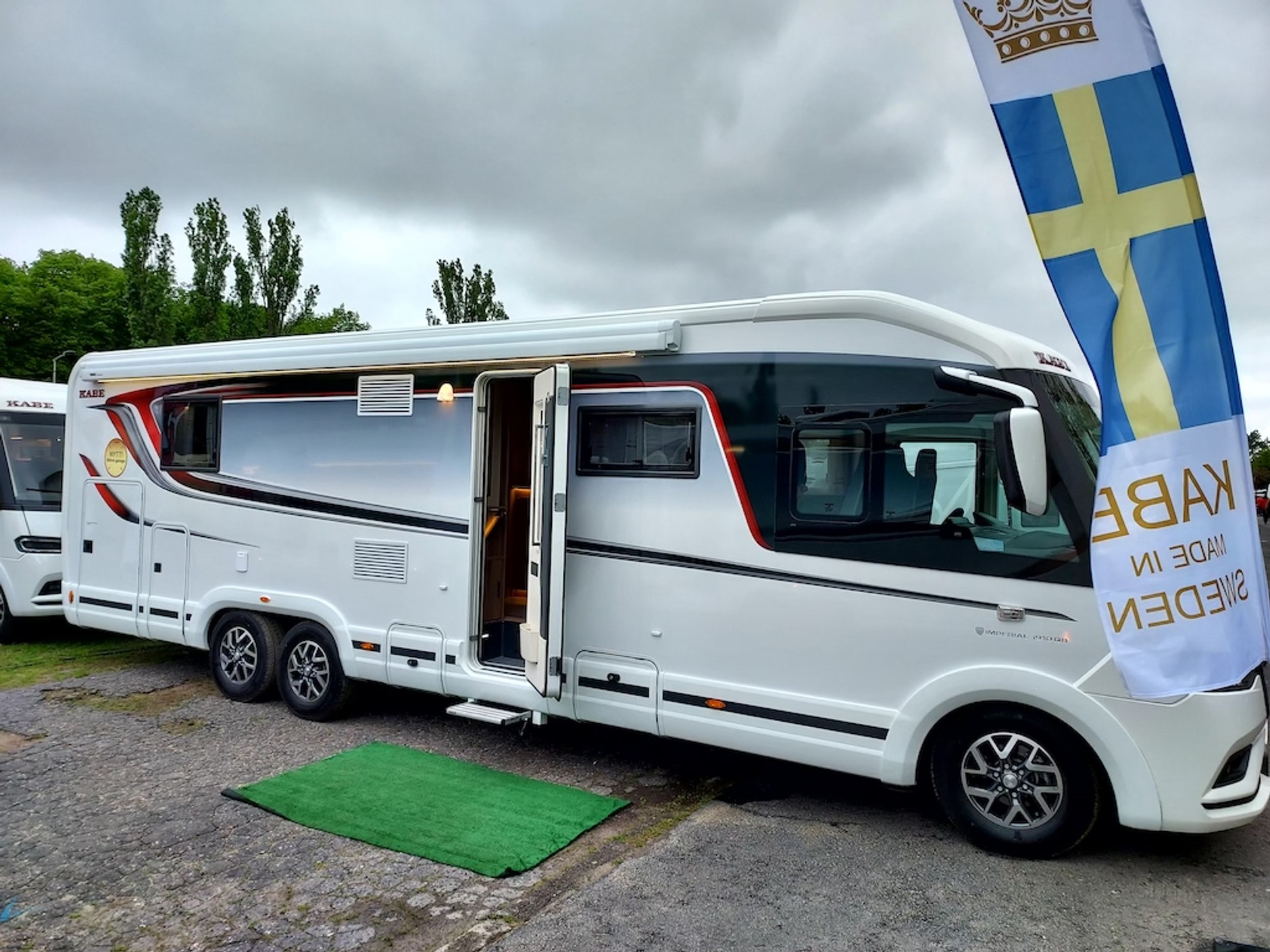 Warsaw Caravaning Festival 2025