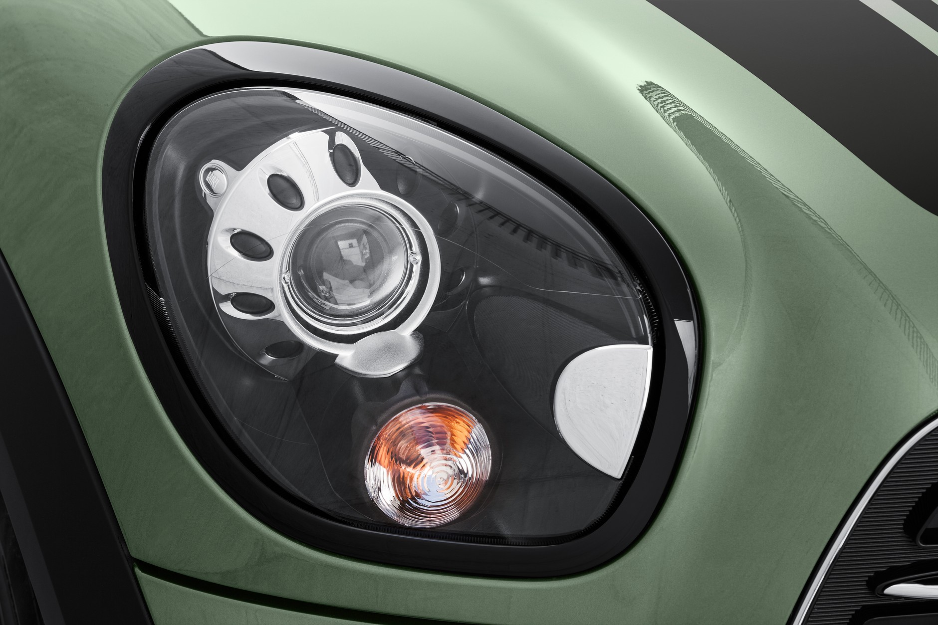 Mini Cooper SD Countryman ALL4