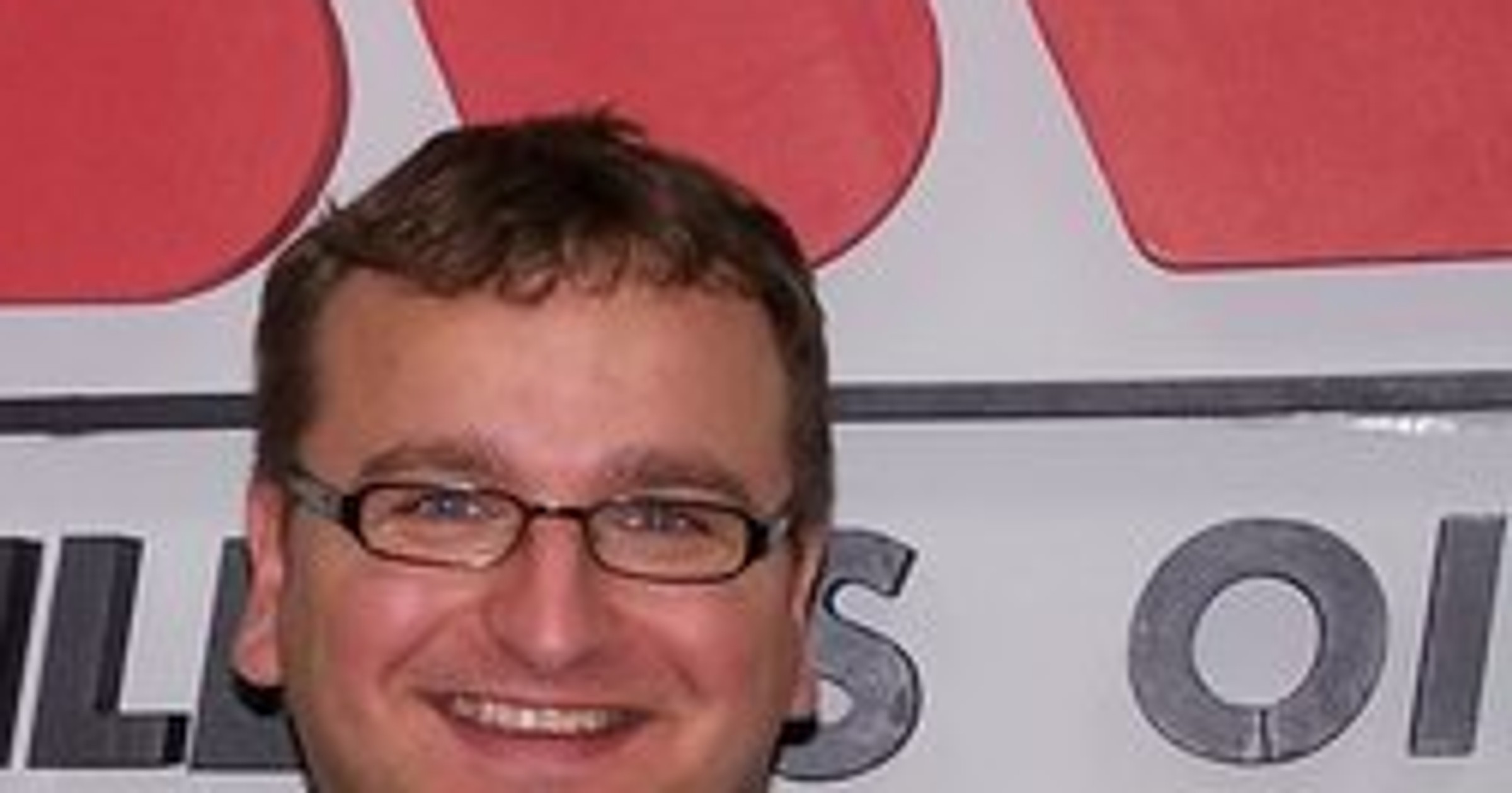 Marcin Majcher