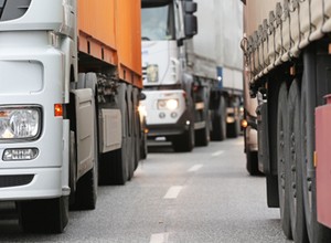 Odblokowano ruch na największym polsko-ukraińskim przejściu granicznym