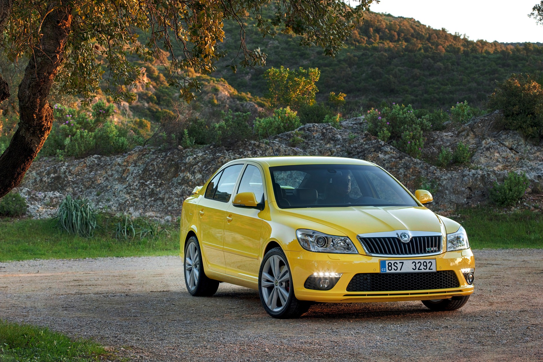 Skoda Octavia – serce i ikona marki