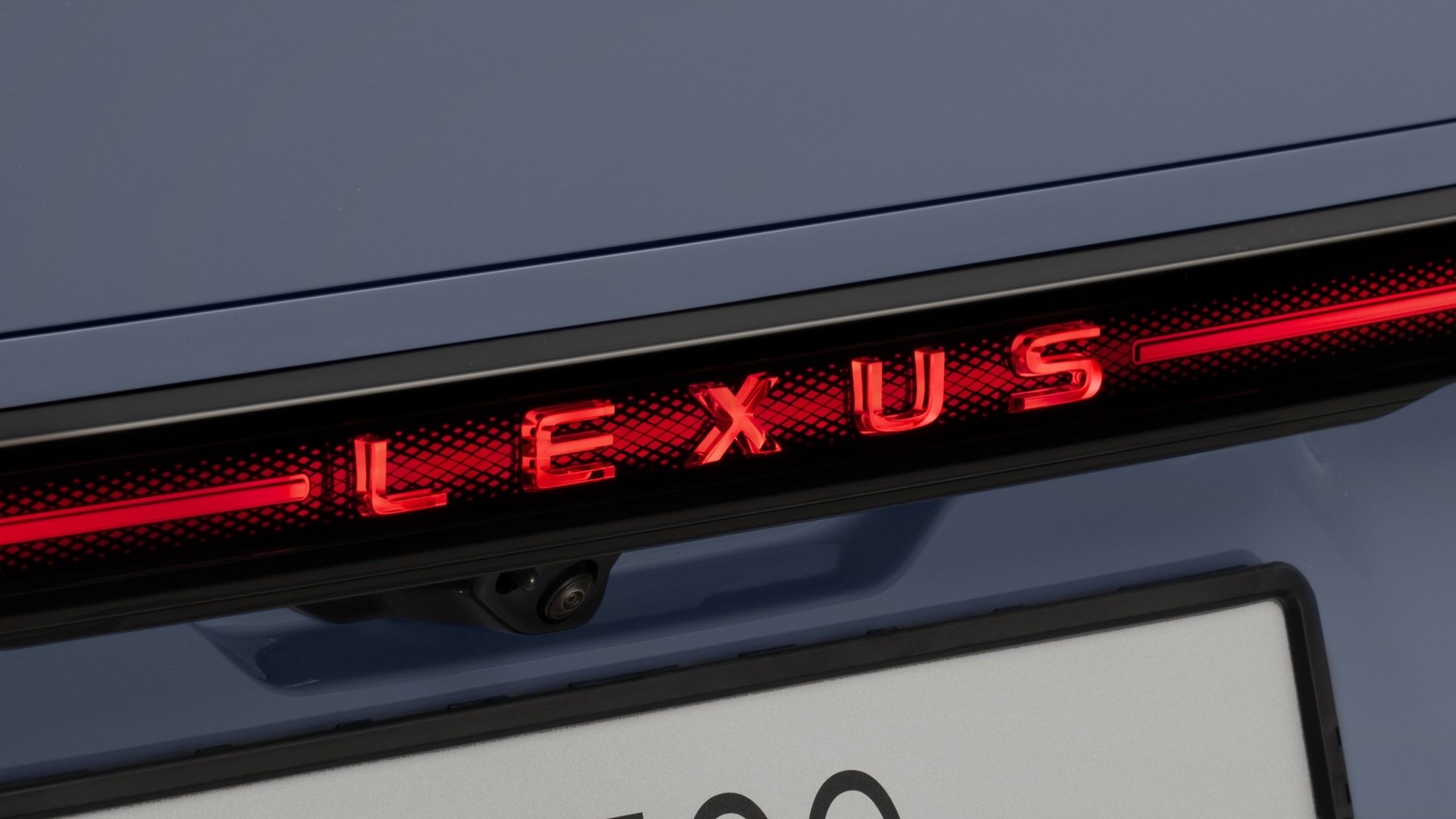 Lexus ES (8. generacja)