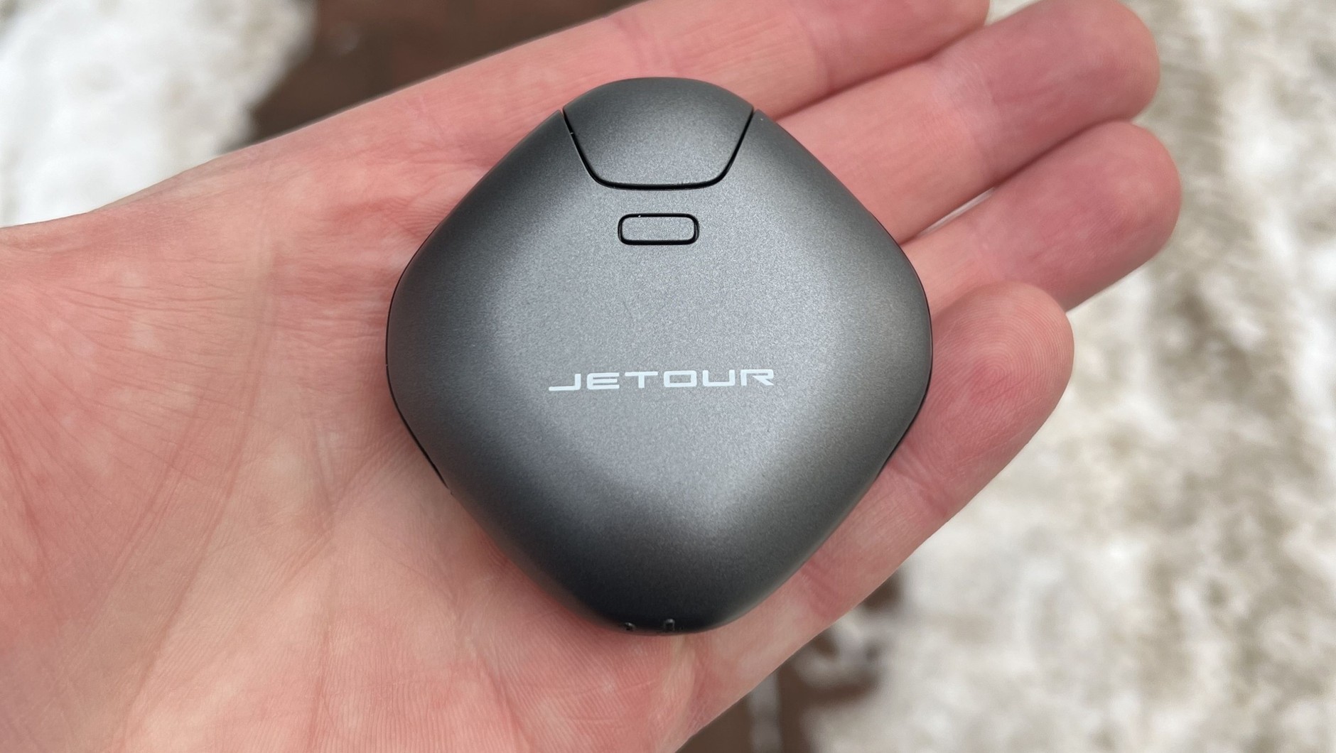 Jetour Dashing