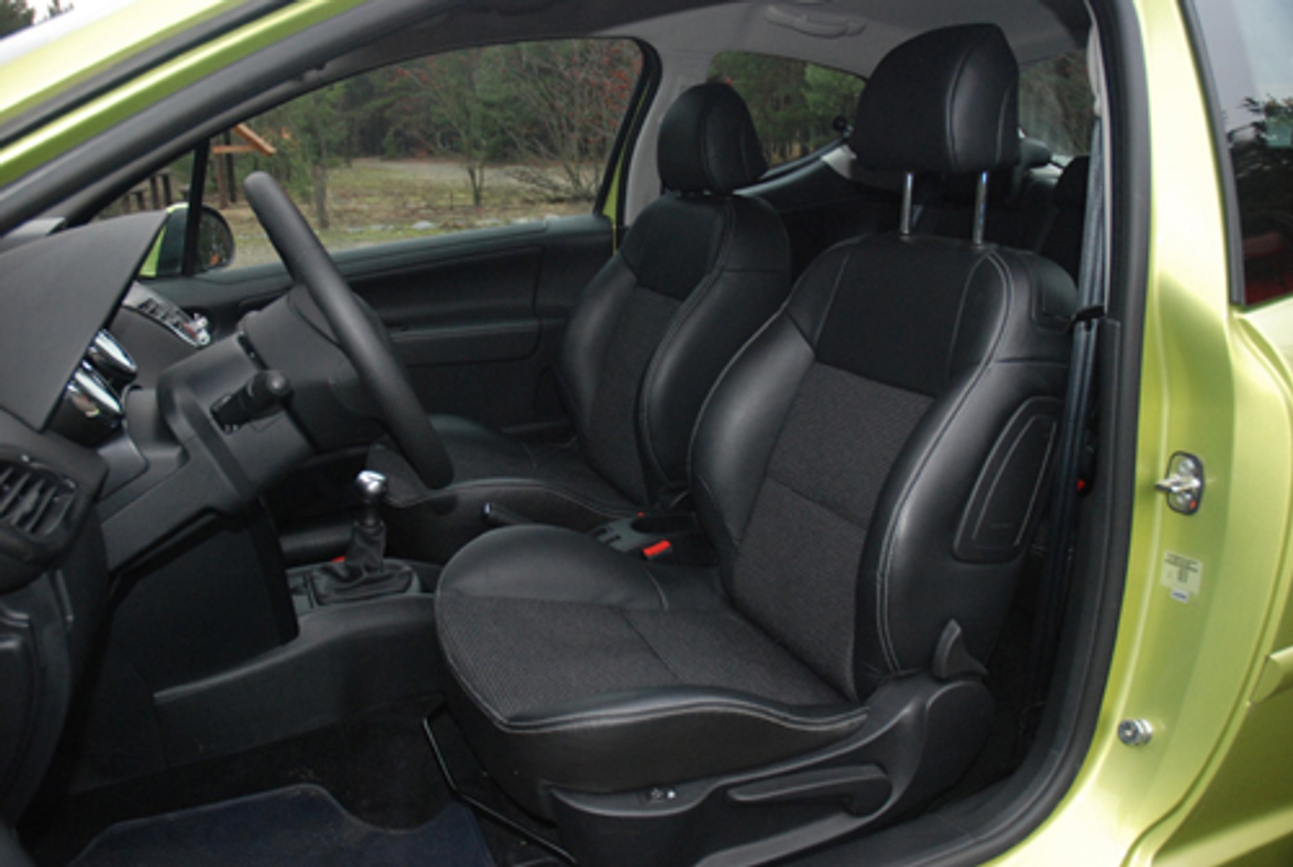 Peugeot 207 1.6 T - Podejrzanie dobry