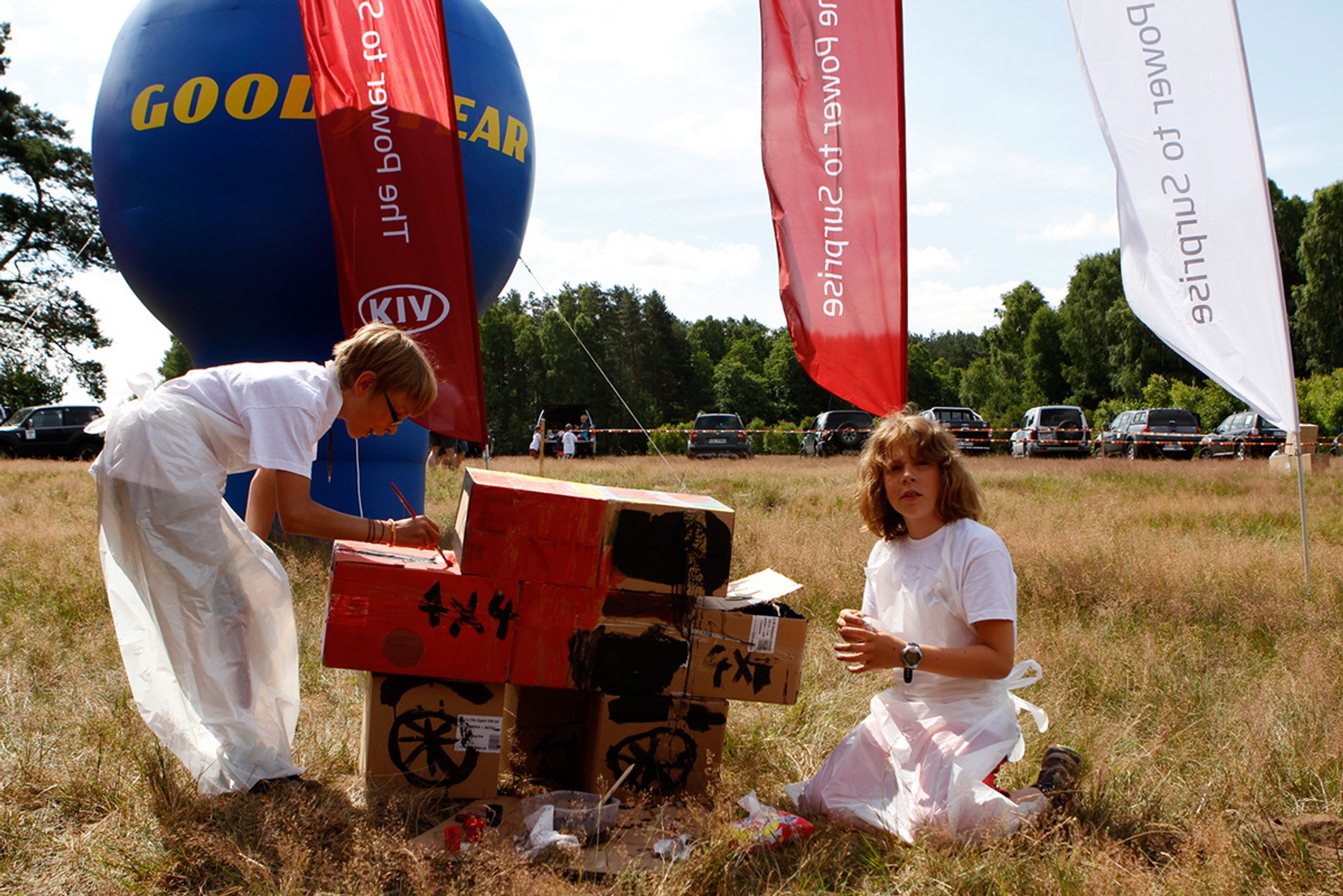 4x4 Family Adventure Kołobrzeg