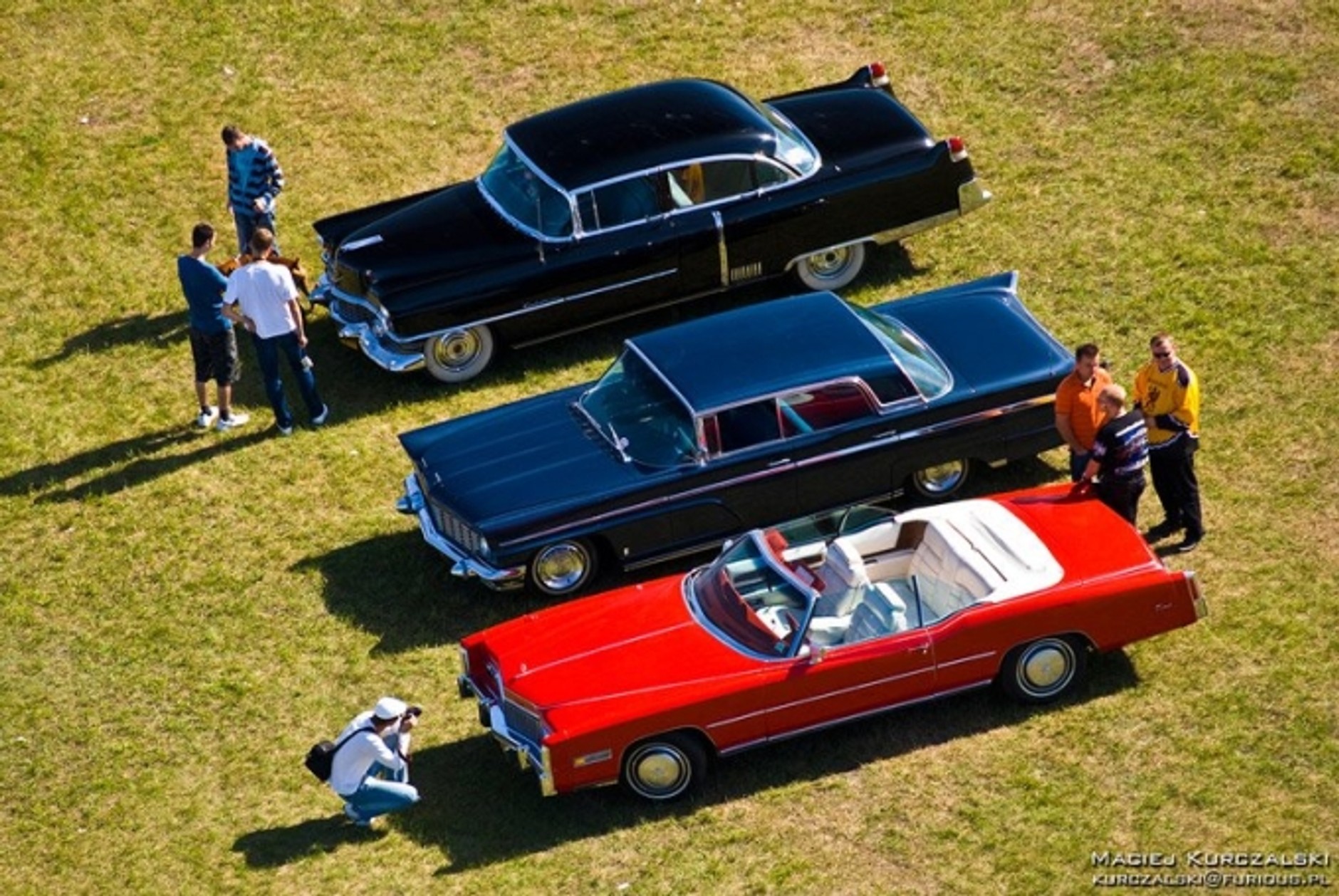 Gala Furious.pl - SRT Motofest 2009