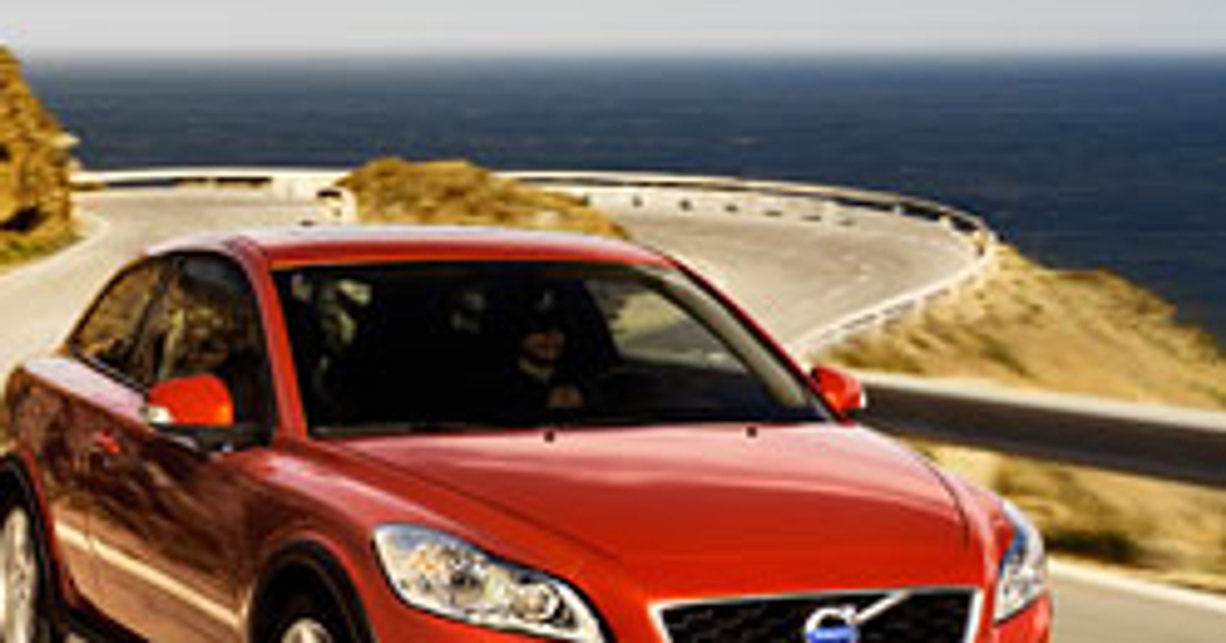 Ford sprzeda Volvo chińskiej firmie Geely
