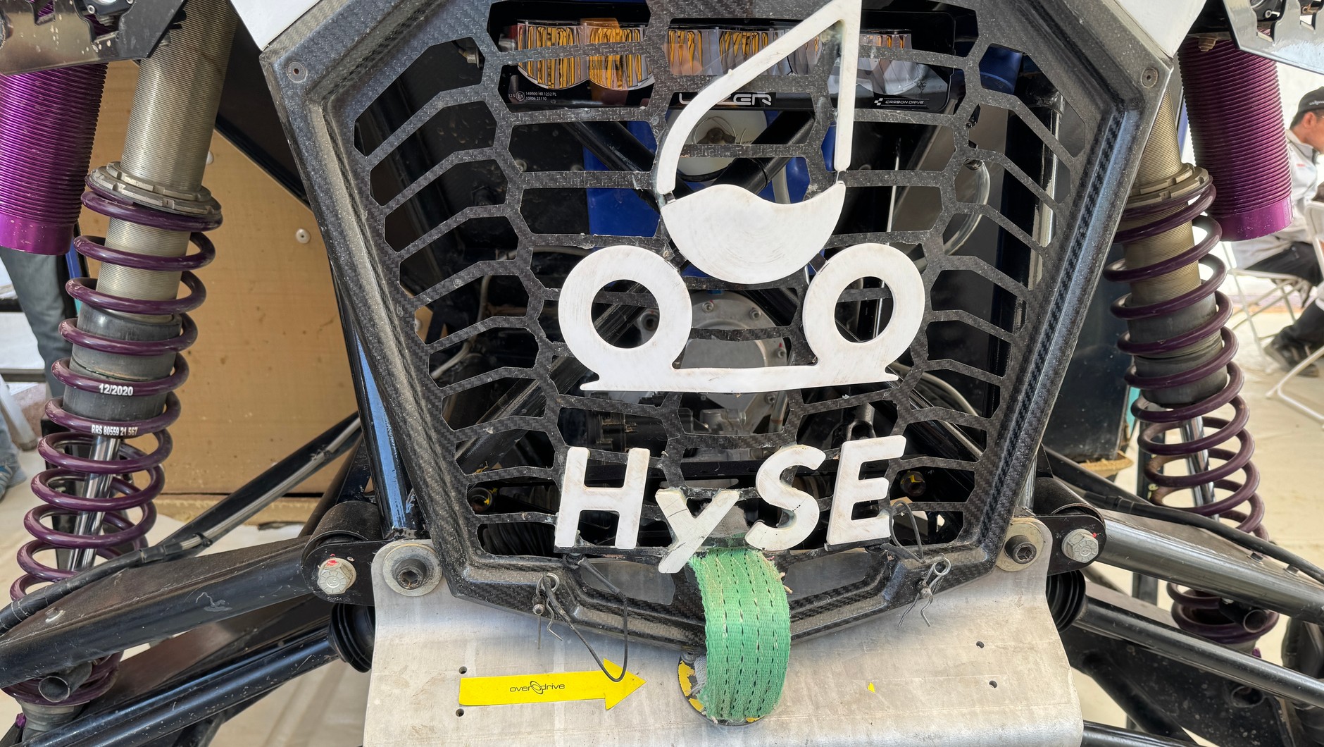 Hy-SE-X2