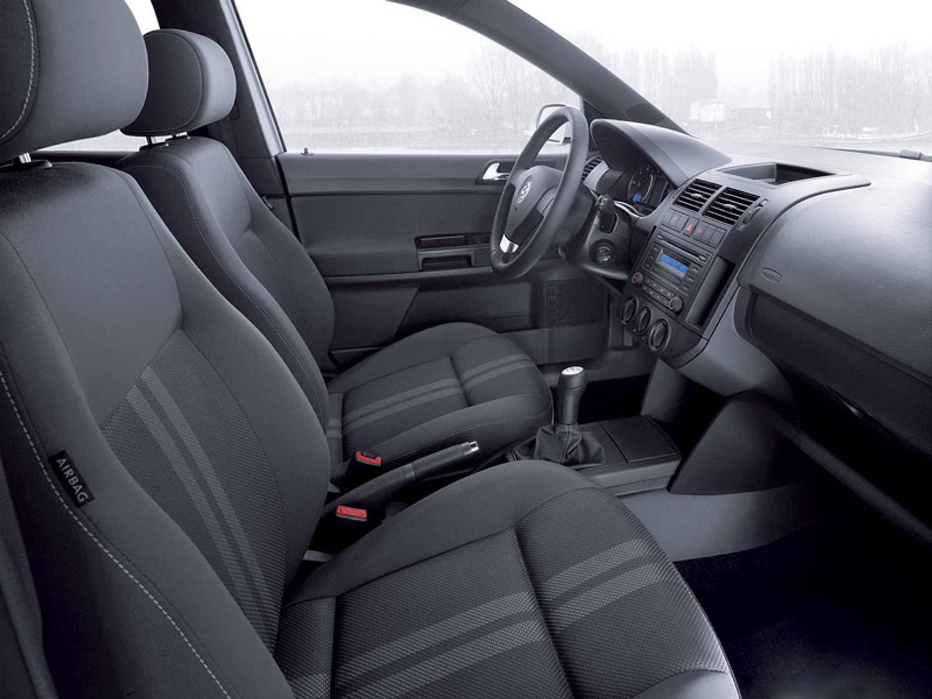 Volkswagen Polo: nowa seria GT-Rocket oraz Black/Silver Edition