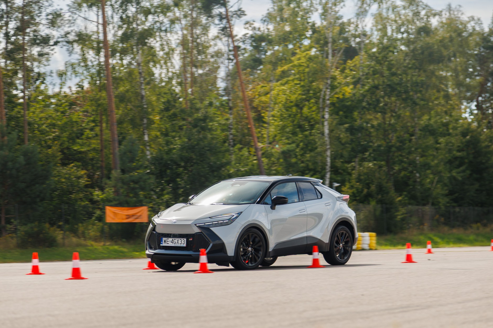 Wielki Test Auto Świata 2025