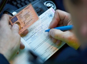 Chcą odbierać kierowcom uprawnienia nawet na pięć lat. "Rażąca dysproporcja"